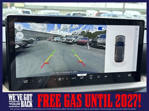 New 2026 Ford Explorer Active w/ Active Comfort Package RWD image 24