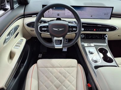 New 2026 Genesis GV70 3.5T Sport Prestige