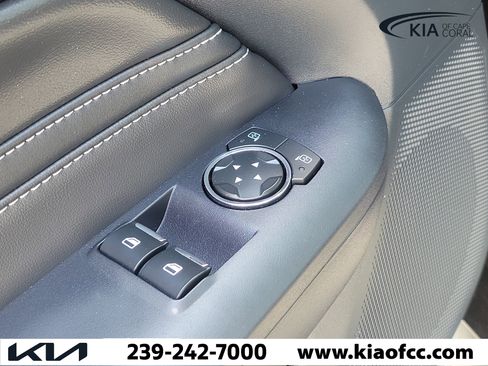 Used 2024 Ford Mustang GT Premium RWD image 15