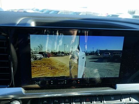 New 2026 Chevrolet Silverado 1500 High Country image 28