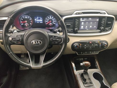 Used 2017 Kia Sorento EX FWD image 22
