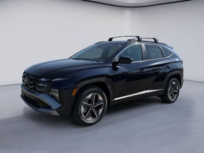 New 2026 Hyundai Tucson SEL
