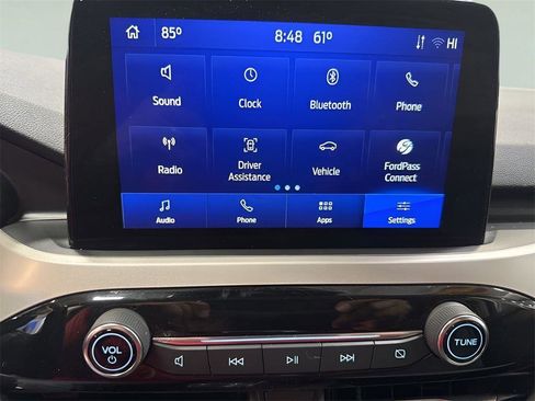 Used 2022 Ford Escape SE w/ Convenience Package image 22