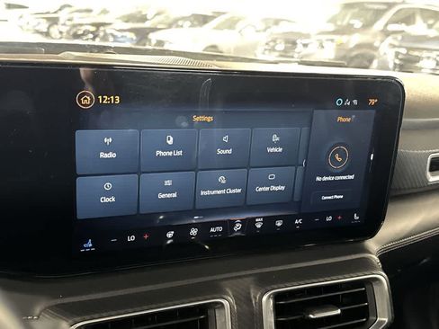 Used 2025 Ford Mustang Premium RWD image 17