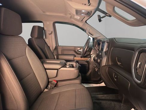 Used 2022 Chevrolet Silverado 3500 LT image 29