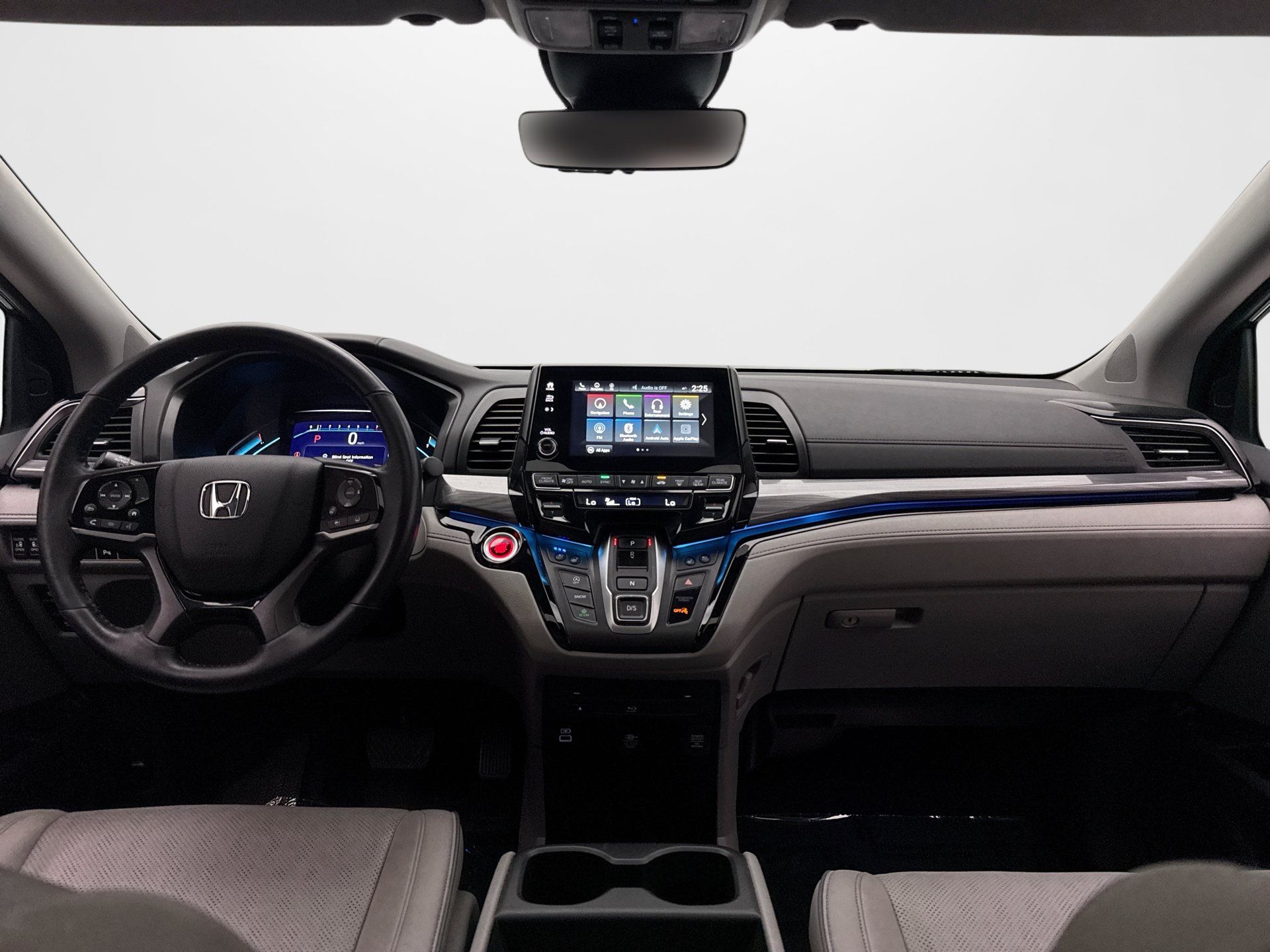 Used 2024 Honda Odyssey Elite image 14