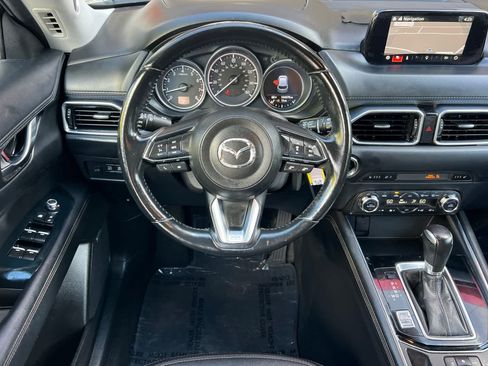 Used 2018 MAZDA CX-5 Grand Touring w/ Premium Package AWD/4WD image 15