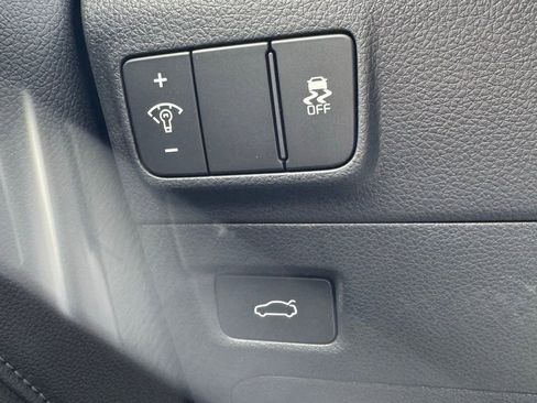 New 2026 Kia K5 GT-Line AWD/4WD image 25