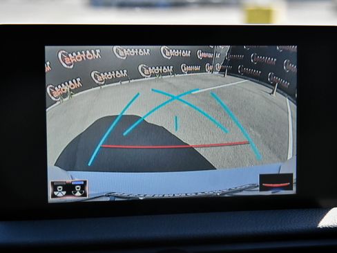 Used 2023 Lexus IS 350 F Sport w/ Accessory Package image 19