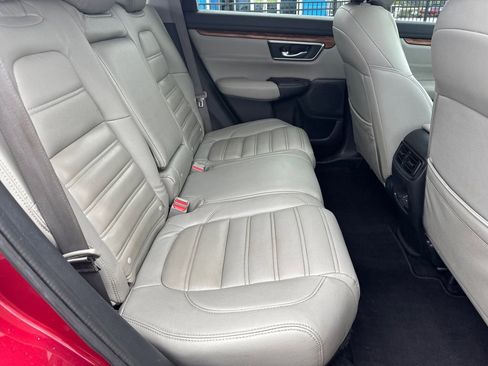 Used 2021 Honda CR-V EX image 16