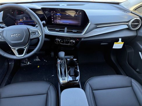 New 2026 Chevrolet Trax ACTIV w/ Driver Confidence Package image 13