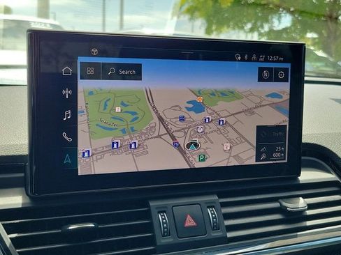 Certified 2023 Audi SQ5 Prestige w/ Prestige Package image 26