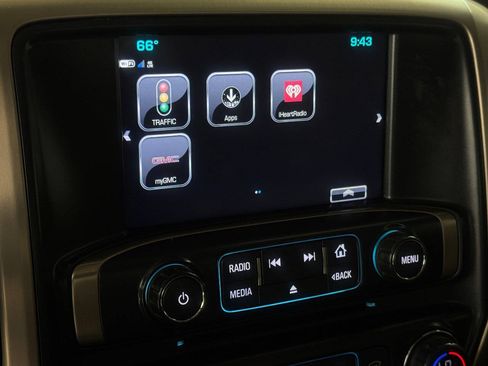 Used 2018 GMC Sierra 3500 Denali w/ Duramax Plus Package AWD/4WD image 61