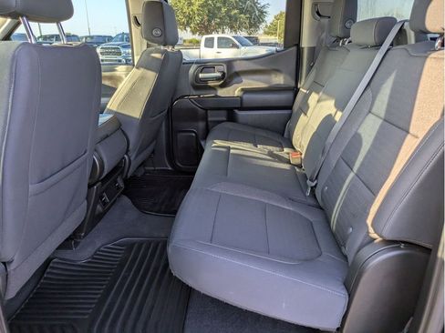 Used 2020 Chevrolet Silverado 1500 LT image 13