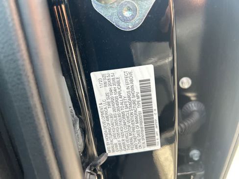 Used 2024 Honda Passport Black Edition image 14