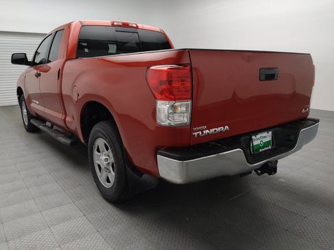 Used 2013 Toyota Tundra Double Cab 6.5 ft image 5