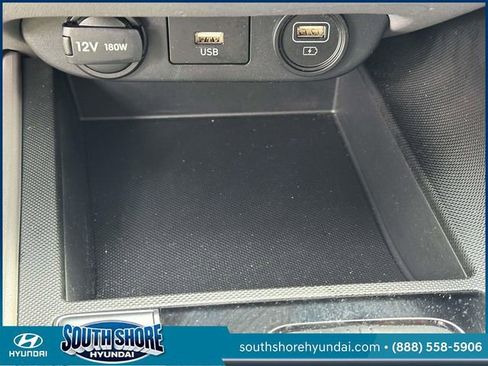 Certified 2023 Hyundai Elantra SEL image 31