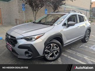 Used 2025 Subaru Crosstrek 2.0i Premium AWD/4WD video 1