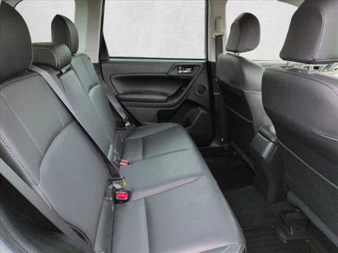 Used 2018 Subaru Forester 2.5i Limited image 26