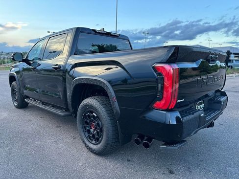 Used 2025 Toyota Tundra TRD Pro image 6