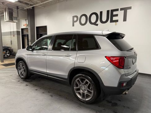 Used 2022 Honda Passport EX-L image 6