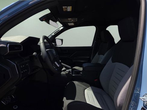 New 2026 Toyota 4Runner TRD Sport AWD/4WD image 20