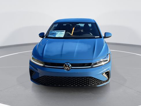 New 2026 Volkswagen Jetta Sport image 8
