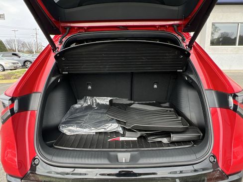 Certified 2025 Acura ADX A-Spec image 24