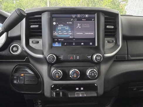 Used 2024 RAM 3500 Big Horn image 19