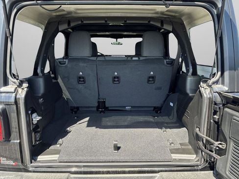 New 2026 Jeep Wrangler Unlimited Sport AWD/4WD image 22