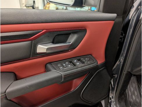 New 2026 RAM 1500 Rebel AWD/4WD image 10