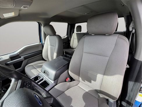 Used 2020 Ford F150 XLT w/ Equipment Group 302A Luxury image 16