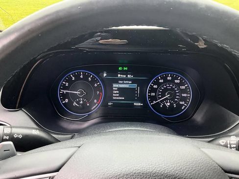 Used 2020 Hyundai Palisade SEL w/ Premium Package FWD image 18