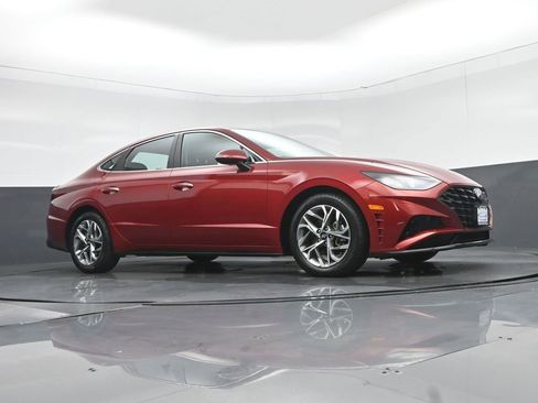 Used 2023 Hyundai Sonata SEL w/ Convenience Package image 56