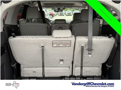 Used 2019 Honda Odyssey EX-L image 23