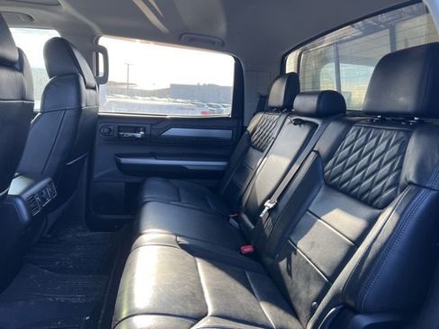 Used 2014 Toyota Tundra Platinum image 20