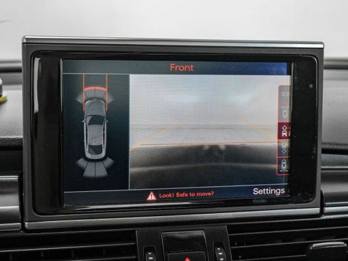 Used 2014 Audi S7 Prestige w/ Driver Assistance Package image 23