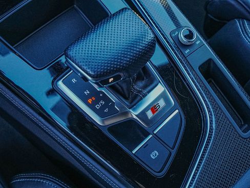 Certified 2023 Audi S5 Premium Plus w/ Premium Plus Package image 21