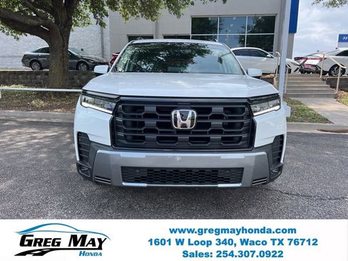 New 2026 Honda Pilot EX-L image 2