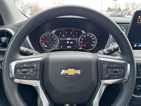 Used 2024 Chevrolet Blazer LT w/ Convenience Package image 21