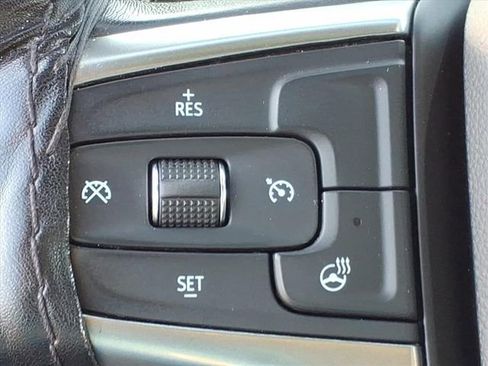 Used 2019 Chevrolet Silverado 1500 LT w/ All-Star Edition image 23