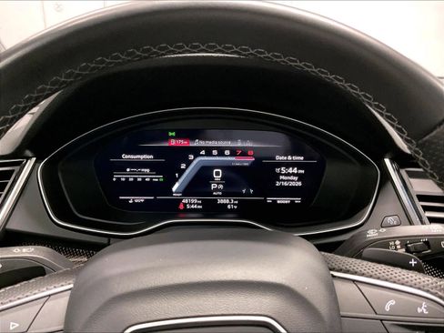 Certified 2023 Audi SQ5 Premium Plus w/ Premium Plus Package image 20