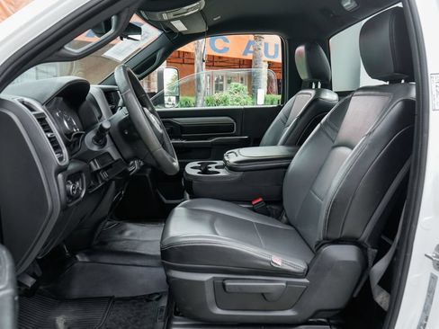 Used 2021 RAM 4500 Tradesman RWD image 19
