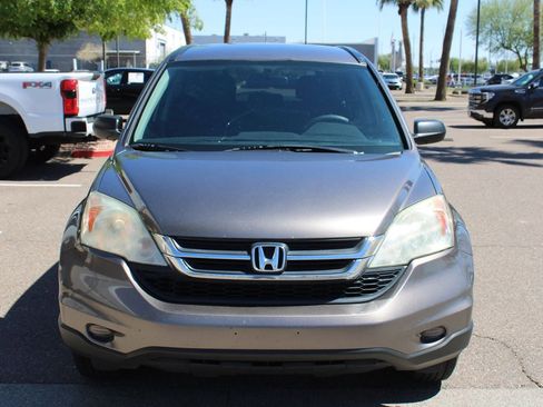 Used 2011 Honda CR-V LX image 8