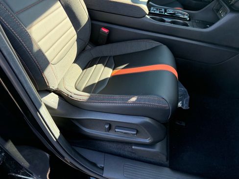 New 2026 Honda Passport TrailSport image 17