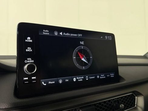 Used 2026 Acura Integra A-Spec FWD image 21