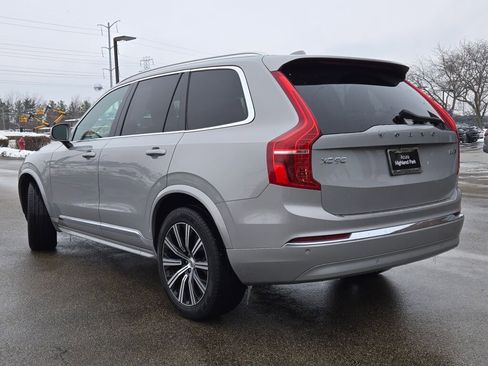 Used 2024 Volvo XC90 B5 Core w/ Protection Package Premier image 17