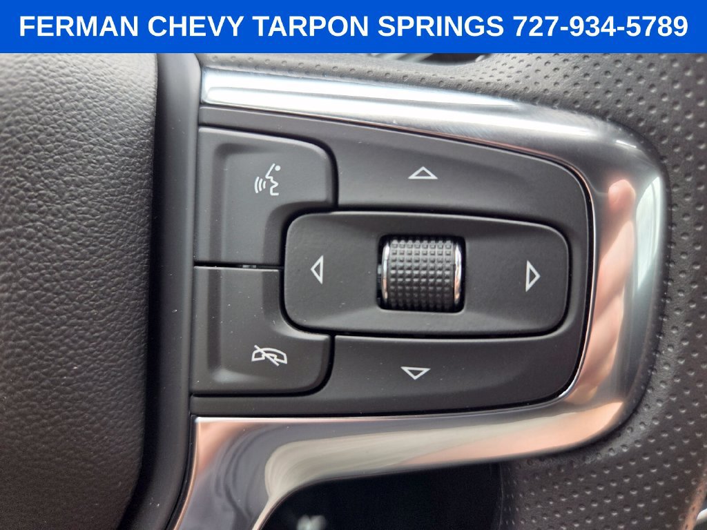 New 2026 Chevrolet Blazer LT w/ LPO, Floor Liner Package FWD image 30
