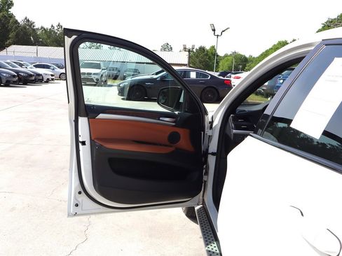 Used 2010 BMW X6 xDrive35i AWD/4WD image 30