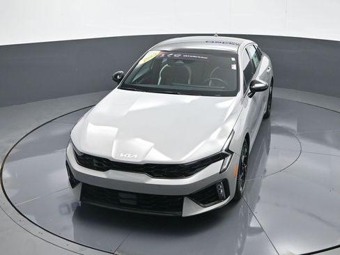Certified 2025 Kia K5 GT-Line w/ GT-Line Premium Package image 50